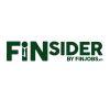 0f1a16 logo finsider finjobs